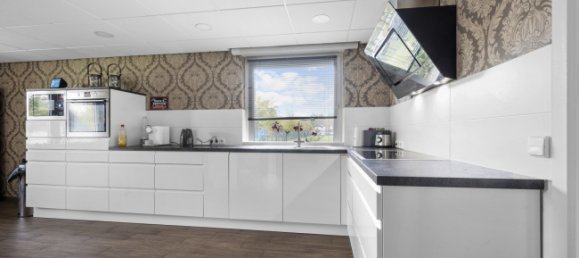 Таунхаус с 4 спальнями в Эмсланд, Германия № 184974 16