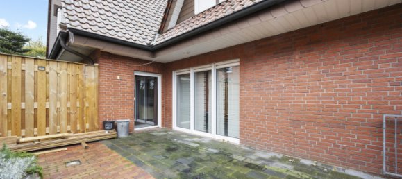 Таунхаус с 4 спальнями в Эмсланд, Германия № 184974 45