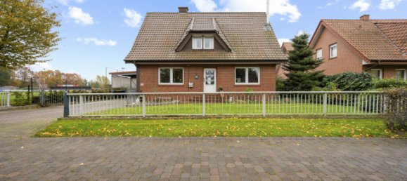 Таунхаус с 4 спальнями в Эмсланд, Германия № 184974 3