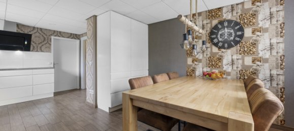 Таунхаус с 4 спальнями в Эмсланд, Германия № 184974 18