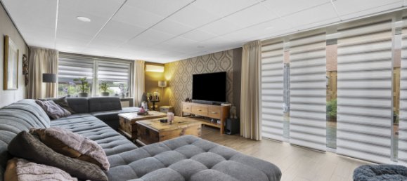 Таунхаус с 4 спальнями в Эмсланд, Германия № 184974 12