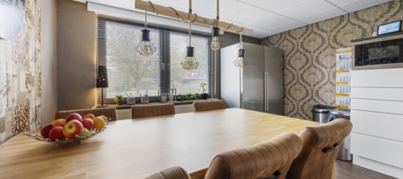 Таунхаус с 4 спальнями в Эмсланд, Германия № 184974 20