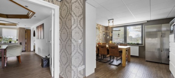 Таунхаус с 4 спальнями в Эмсланд, Германия № 184974 17