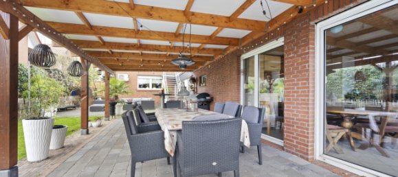 Таунхаус с 4 спальнями в Эмсланд, Германия № 184974 47