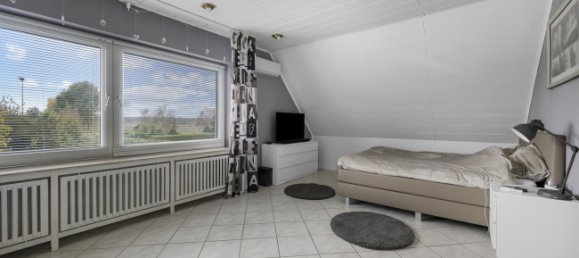 Таунхаус с 4 спальнями в Эмсланд, Германия № 184974 30