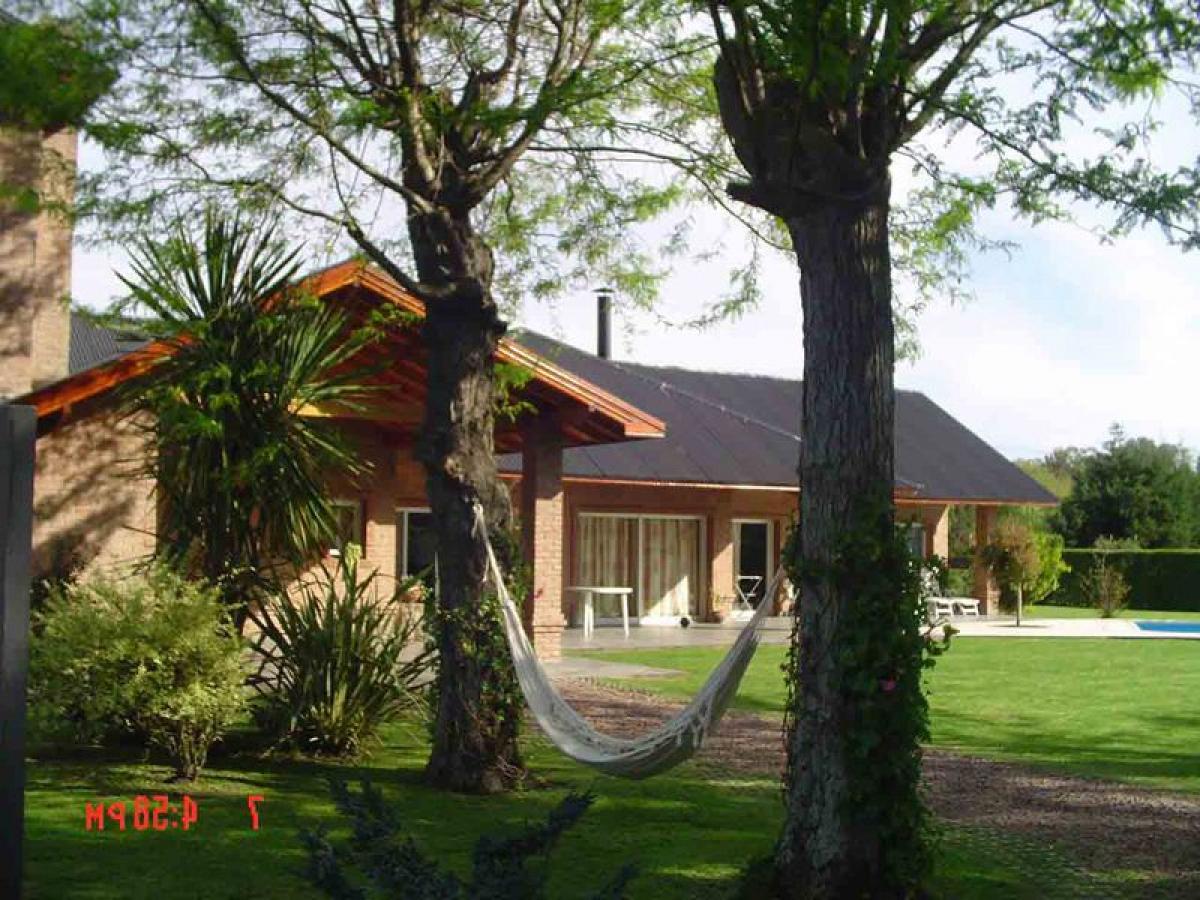 Bauernhof in Ezeiza, Argentina, Nr. 120750