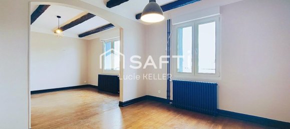 Casa de 4 dormitorios en Bening-les-Saint-Avold, France No. 233964 2