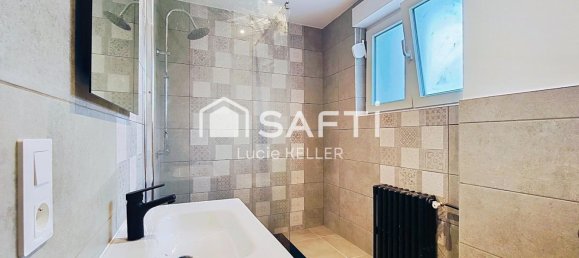 Casa de 4 dormitorios en Bening-les-Saint-Avold, France No. 233964 6