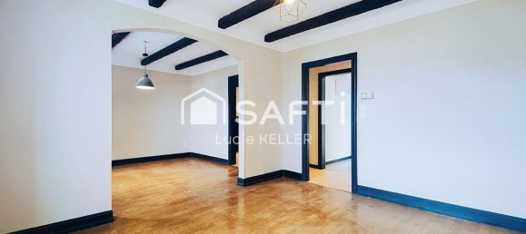 Casa de 4 dormitorios en Bening-les-Saint-Avold, France No. 233964 3