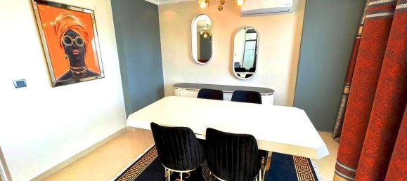 Apartment 3+1 in Avsallar, Turkey No. 14222 20