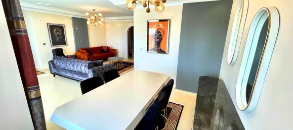 Apartment 3+1 in Avsallar, Turkey No. 14222 21