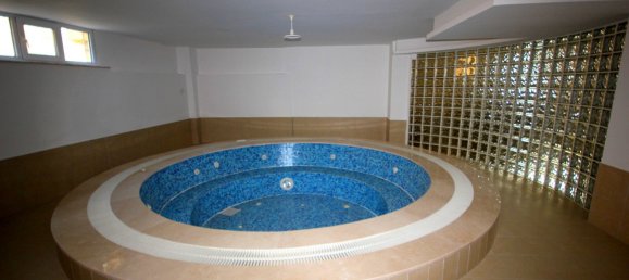 Apartment 3+1 in Avsallar, Turkey No. 14222 14