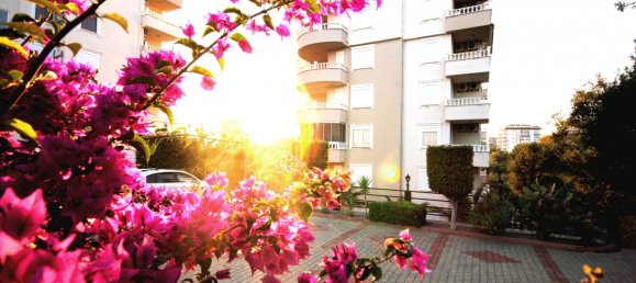 Apartment 3+1 in Avsallar, Turkey No. 14222 7