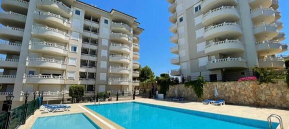 Apartment 3+1 in Avsallar, Turkey No. 14222 8