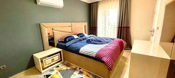 Apartment 3+1 in Avsallar, Turkey No. 14222 25