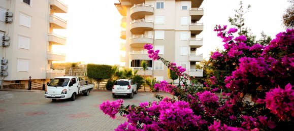 Apartment 3+1 in Avsallar, Turkey No. 14222 6