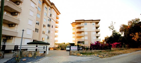Apartment 3+1 in Avsallar, Turkey No. 14222 4