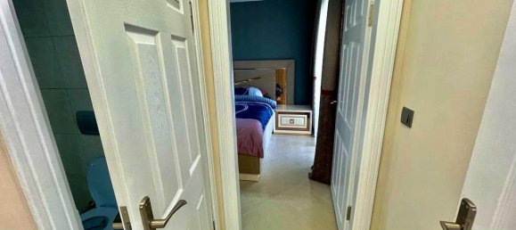 Apartment 3+1 in Avsallar, Turkey No. 14222 24