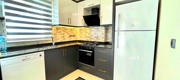 Apartment 3+1 in Avsallar, Turkey No. 14222 22