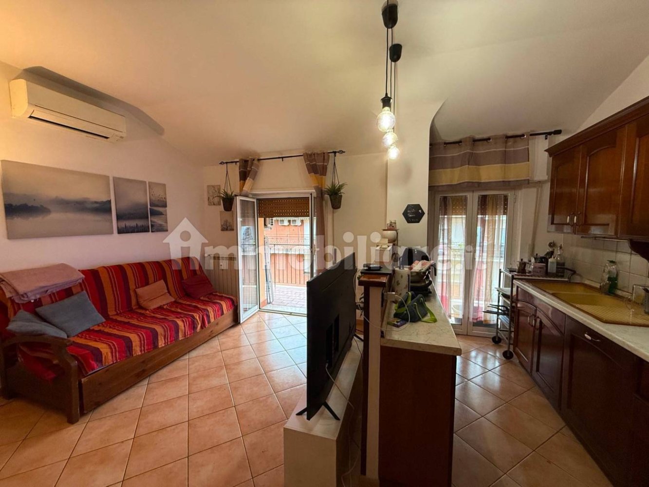 2 bedrooms Apartment in Rome, Italy No. 333582