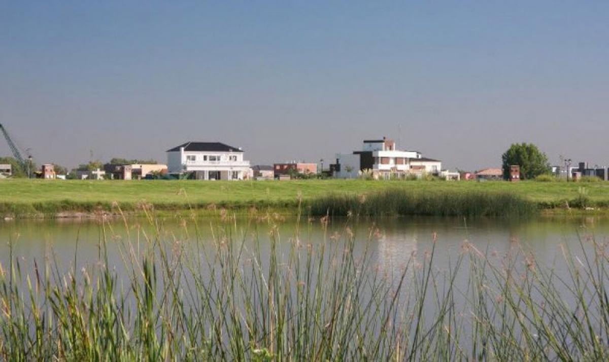 Grundstück in Tigre, Argentina, Nr. 120468