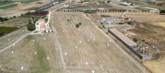 15973m² Land in Alcochete, Portugal No. 128821 10