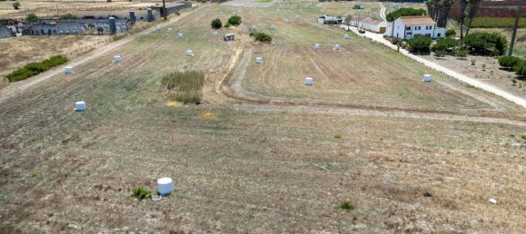 15973m² Land in Alcochete, Portugal No. 128821 11
