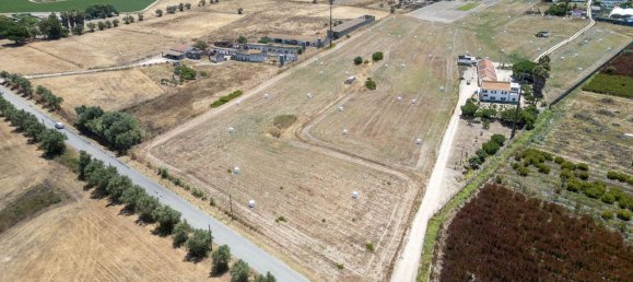 15973m² Land in Alcochete, Portugal No. 128821 3