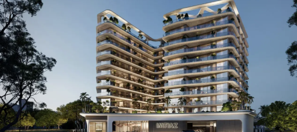 2 bedrooms Apartment for sale in Dubai, UAE № 122616 3