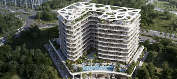 2 bedrooms Apartment for sale in Dubai, UAE № 122616 2