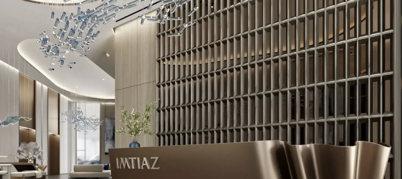 2 bedrooms Apartment for sale in Dubai, UAE № 122616 8