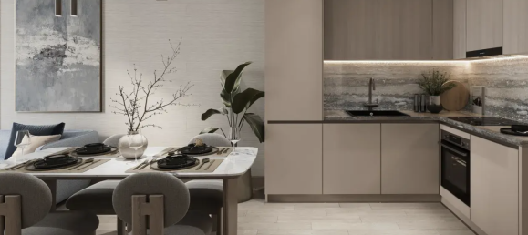 2 bedrooms Apartment for sale in Dubai, UAE № 122616 12