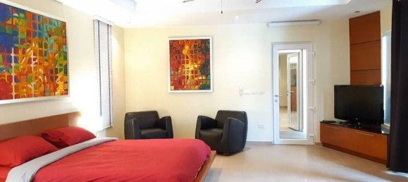 5 bedrooms Cafe / restaurant in Pattaya, Thailand No. 1173 19