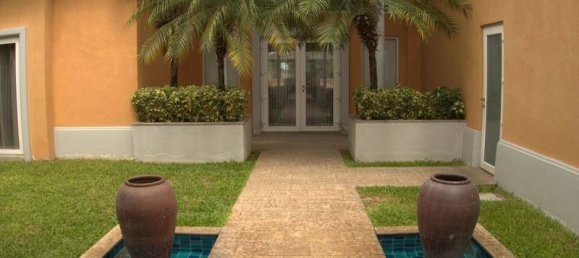 5 bedrooms Cafe / restaurant in Pattaya, Thailand No. 1173 14