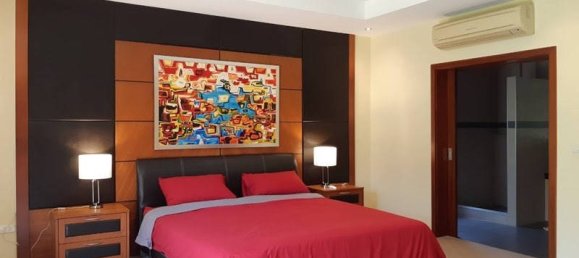 5 bedrooms Cafe / restaurant in Pattaya, Thailand No. 1173 18