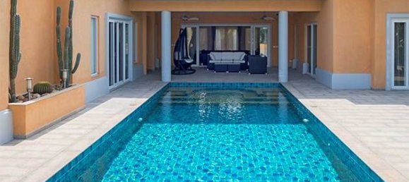 5 bedrooms Cafe / restaurant in Pattaya, Thailand No. 1173 15