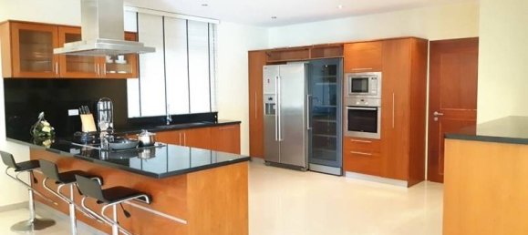 5 bedrooms Cafe / restaurant in Pattaya, Thailand No. 1173 3