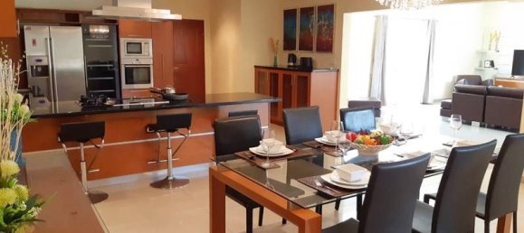 5 bedrooms Cafe / restaurant in Pattaya, Thailand No. 1173 5