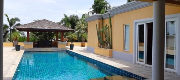 5 bedrooms Cafe / restaurant in Pattaya, Thailand No. 1173 16