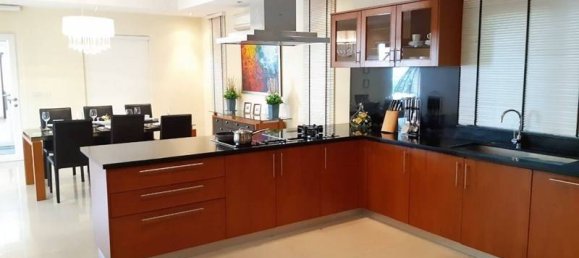 5 bedrooms Cafe / restaurant in Pattaya, Thailand No. 1173 6