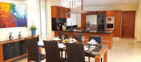 5 bedrooms Cafe / restaurant in Pattaya, Thailand No. 1173 2