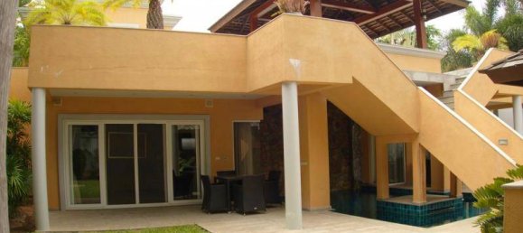 5 bedrooms Cafe / restaurant in Pattaya, Thailand No. 1173 11