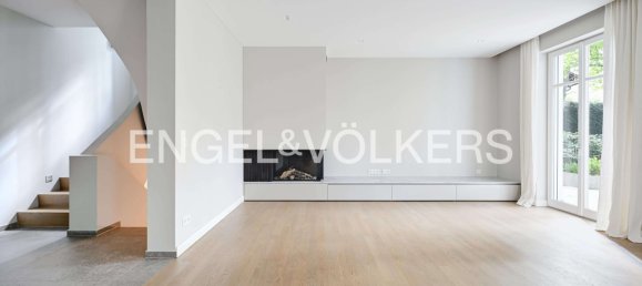 Вилла с 5 спальнями в Мюнхен, Германия № 148167 4