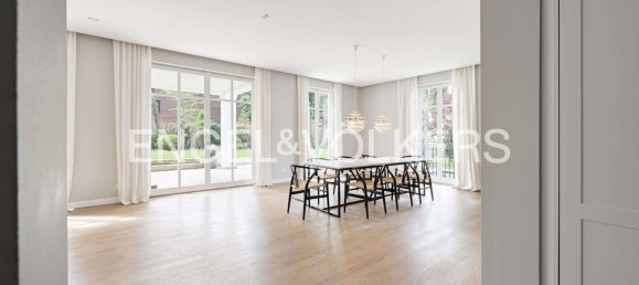 Вилла с 5 спальнями в Мюнхен, Германия № 148167 3