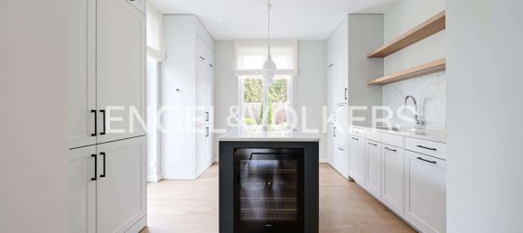 Вилла с 5 спальнями в Мюнхен, Германия № 148167 6