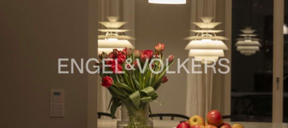 Вилла с 5 спальнями в Мюнхен, Германия № 148167 7