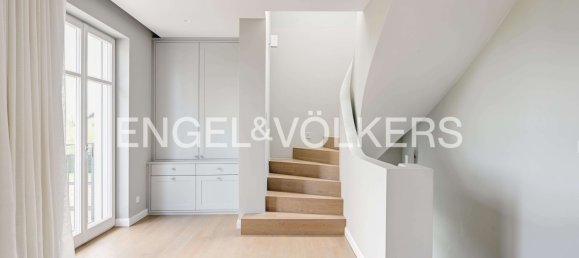 Вилла с 5 спальнями в Мюнхен, Германия № 148167 10