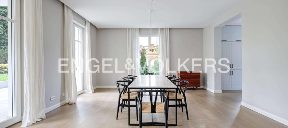 Вилла с 5 спальнями в Мюнхен, Германия № 148167 5