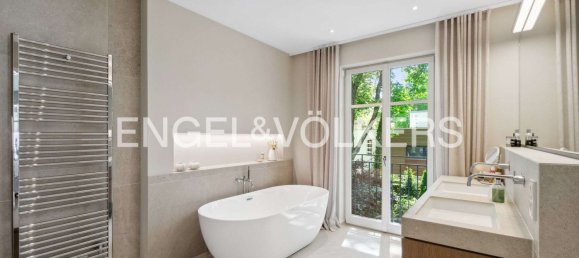 Вилла с 5 спальнями в Мюнхен, Германия № 148167 13