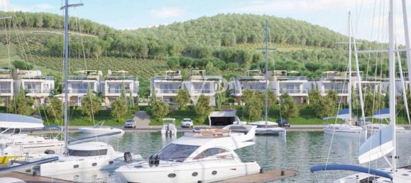 4-Zimmer Wohnung in Scarlino, Italy, Nr. 24454 17